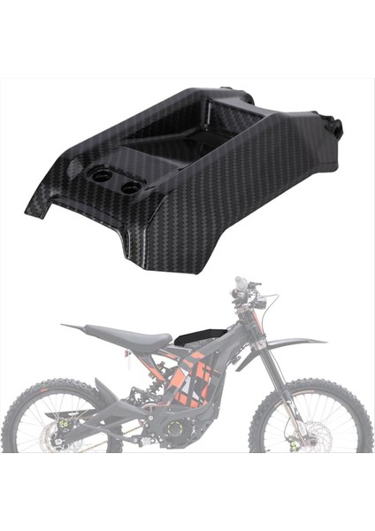 Surron Sur Ron Light Bee X/s E-Bike Pil Koruma Aksesuarları Için Motosiklet Pil Kapağı (Yurt Dışından) fırsatları