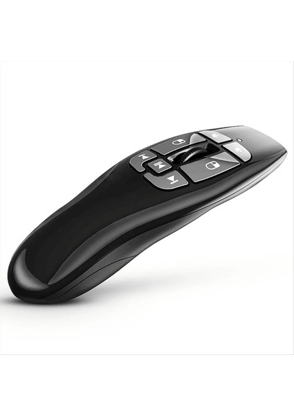 F9 2 4ghz Mini Kablosuz Hava Uçan Fare Multimedya Somatosensoriyel Ergonomik Palmiye Boyutu Düğün Konuşması Için (Yurt Dışından) fiyatları