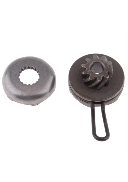 Kick Pinion Başlat Yamaha Aerox Jog 50CC Neos Aprilia Mbk Nıtro 50CC Namprıaıa Rally 50CC Malagutı Için 2 Vuruş (Yurt Dışından) fiyatları