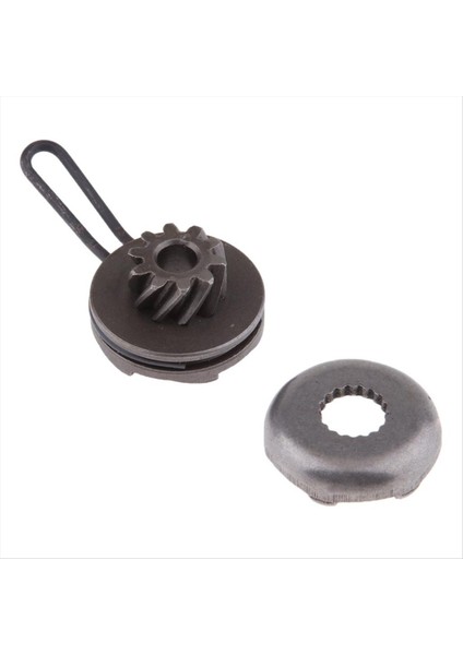 Kick Pinion Başlat Yamaha Aerox Jog 50CC Neos Aprilia Mbk Nıtro 50CC Namprıaıa Rally 50CC Malagutı Için 2 Vuruş (Yurt Dışından) fırsatları