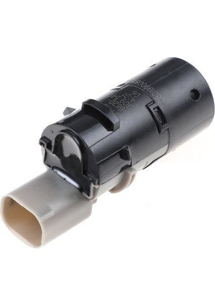 Araba Ters Yedekleme Pdc Yardım Park Sensörü -Bmw E39 E46 E60 E61 E65 E66 E83 X3 X5 3 5 Serisi 66206989069 (Yurt Dışından)