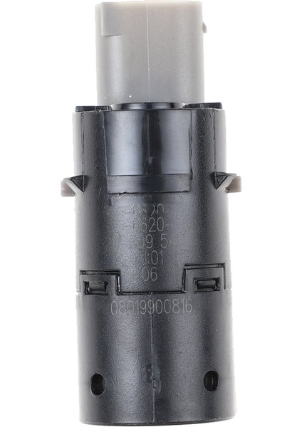 Araba Ters Yedekleme Pdc Yardım Park Sensörü -Bmw E39 E46 E60 E61 E65 E66 E83 X3 X5 3 5 Serisi 66206989069 (Yurt Dışından) modelleri
