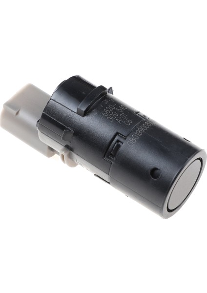 Araba Ters Yedekleme Pdc Yardım Park Sensörü -Bmw E39 E46 E60 E61 E65 E66 E83 X3 X5 3 5 Serisi 66206989069 (Yurt Dışından) fırsatları