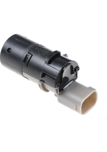 Araba Ters Yedekleme Pdc Yardım Park Sensörü -Bmw E39 E46 E60 E61 E65 E66 E83 X3 X5 3 5 Serisi 66206989069 (Yurt Dışından) indirimleri