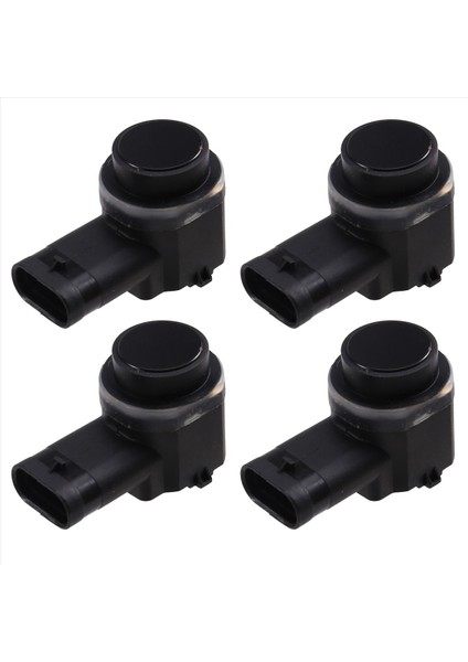 4pcs Araç Aksesuarları Pdc Park Parkı Ters Radar Sensörü 1S0919275C Skoda Audı A3 A4 A5 A6 A8 Q3 Q5 Q7 R8 Vw Koltuk (Yurt Dışından) fiyatları