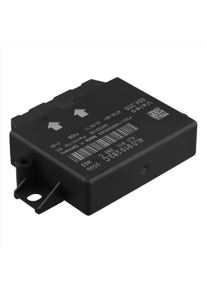 Araç Ters Radar Parkı Assis Sistemi Kontrol Ünitesi 4L0910283C 4L0919283C Audi Q7 2007-2012 Elektrik Göz Modülü (Yurt Dışından) modelleri