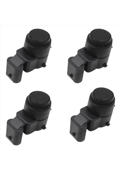 4x Pdc Parksansör Park Sensörü Bmw E81 E82 E88 E90 E91 E92 E93 E84 66209196705 9196705 66206934308 (Yurt Dışından)