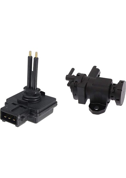Peugeot Radyatör Soğutucu Sıvı Seviye Sensörü Için 1 4 1 6 1 8 1 9 2 0 2 2 ve Peugeot 206 Için Turbo Basınç Solenoid Valfı (Yurt Dışından)
