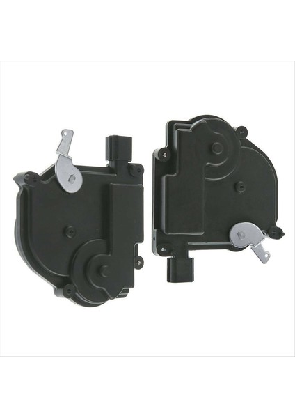 Arka Sol ve Sağ Güç Sürgülü Kapı Kilidi Aktüatörü 72663-SHJ-A21 72623 Honda Odyssey Için 2005-2010 (Yurt Dışından) fiyatları