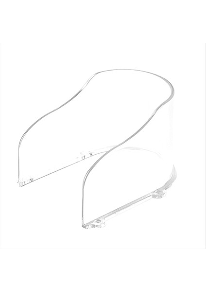 Kapı Zili Yağmur Kapağı Yüzük Kapı Zili Kapak Kapı Erişim/garaj Kapı Açıcı Için Su Geçirmez Koruyucu Erişim Şeffaf (Yurt Dışından)