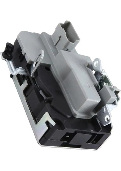 Ön Sol+ Sağ Güç Kapı Kilidi Aktüatörü Peugeot 206 3/5 206SW 206+ Kapı Kilidi Mandal 9136S7 9135R9 (Yurt Dışından) indirimleri