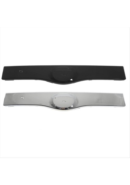 Arka Liftgate Tutam Trim 7680147050C0 Arka Bagaj Bagaj Kapı Toyu Toyota Prius 2004-2009 Gümüş (Yurt Dışından) fiyatları