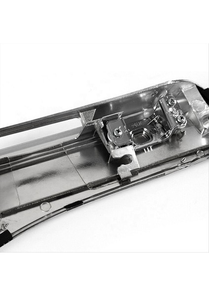 Arka Liftgate Tutam Trim 7680147050C0 Arka Bagaj Bagaj Kapı Toyu Toyota Prius 2004-2009 Gümüş (Yurt Dışından) indirimleri