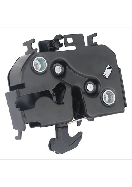 Jeep Renegade 2015-2019 Için Uzaktan Başlangıç Olmadan Araba Sağ Yan Kaput Kilit Mandal Montajı 68479174AA (Yurt Dışından) fırsatları