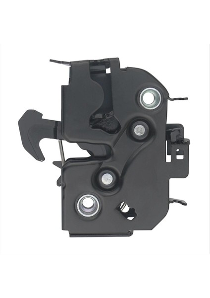 Jeep Renegade 2015-2019 Için Uzaktan Başlangıç Olmadan Araba Sağ Yan Kaput Kilit Mandal Montajı 68479174AA (Yurt Dışından) indirimleri