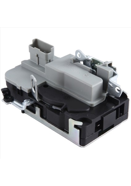 Araba Ön Sağ Kapı Kilidi Aktüatörü 9136 S7 9136S7 Peugeot 206 206SW 206+ Kapı Kilit Mekanizması (Yurt Dışından) indirimleri