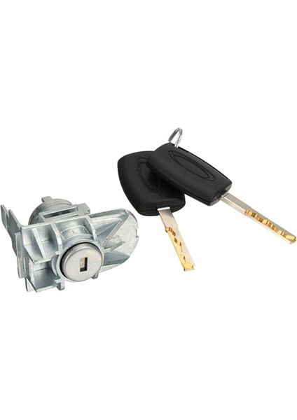 Araba Sol Kapı Kilidi Silindir Ford Focus Için Otomatik Kapı Kilit Silindiri C-Max S-Max Çilingir Aracı 1552849 (Yurt Dışından) fiyatları