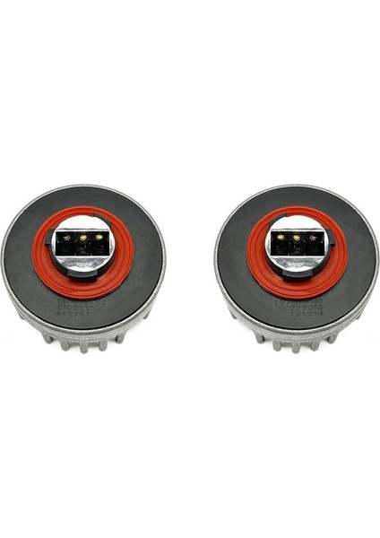 1pcs Araba Kuyruk Işığı LED Modülü 84198978 13579168 Cadillac Ats Xts 3 6l 2013-2018 Arka Sis Ampul Kontrol Ünitesi (Yurt Dışından) modelleri