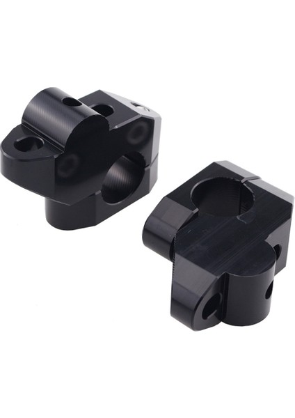 Motosiklet Gideri Yükselticileri Montaj Uzantısı Geri Taşındı Honda CBF1000 CBF600 CB1000R NC700S NC750S NC750 (Siyah) (Yurt Dışından) fırsatları