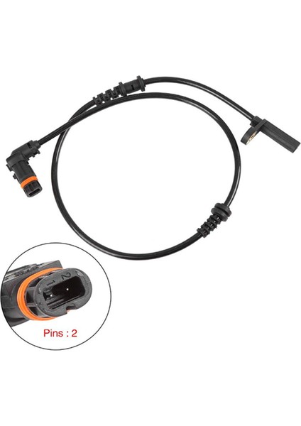 Mercedes Için Abs Tekerlek Hız Sensörü Benz C-Serisi Araba Xenon Far Balast D1S Balast (Yurt Dışından) indirimleri