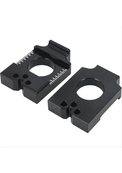 Surron Ultra Bee Için Arka Aks Blokları Aks Zinciri Duraklayıcı Blok Elektrikli Kir Bisiklet Parça Siyah (Yurt Dışından) fırsatları