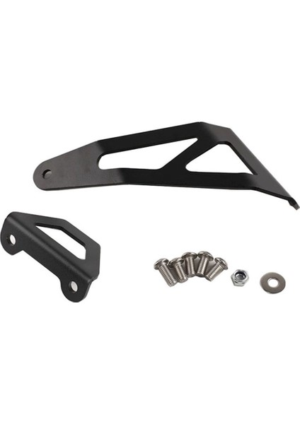 Cfmoto 450MT MT450 Ibex 450 2024 2025 Aksesuarlar (Yurt Dışından)