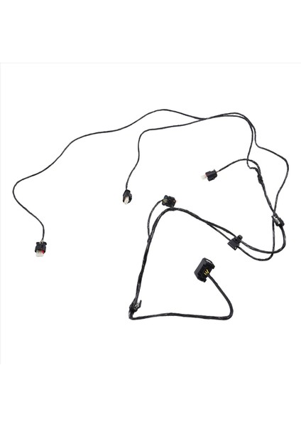 Araba Arka Tampon Pdc Kablolama Ters Radar Kablo Dairesi 61129244425 Bmw X5 E70 2011-2013 Park Sensörü Kablo Demeti (Yurt Dışından) modelleri