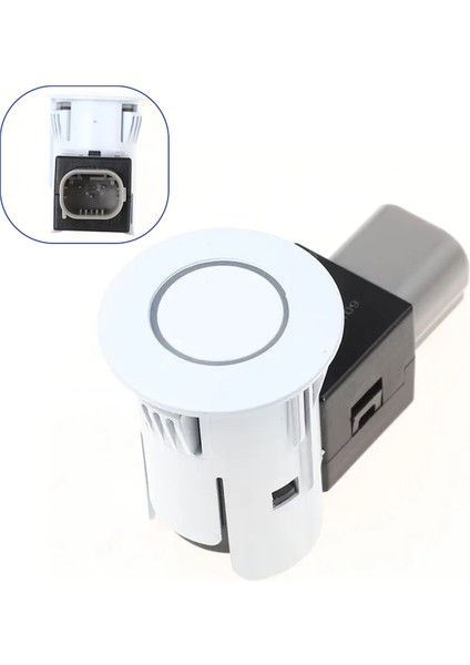 4pcs 39680-T9A-000 Radar Radar Pdc Park Sensörü Honda Mesafe Kontrol Sensörü Için Elektrik Gözü 39680T9A000 (Yurt Dışından) fiyatları