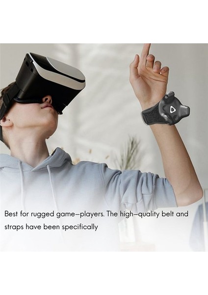 Vr Izleme Kemeri ve Izleyici Kemerler Sistem Izleyici Putter - Ayarlanabilir Kayışlar ve Kayışlar Sanal Gerçeklik (Yurt Dışından) modelleri
