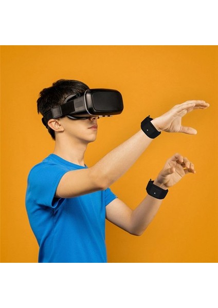 Vr Izleme Kemeri ve Izleyici Kemerler Sistem Izleyici Putter - Ayarlanabilir Kayışlar ve Kayışlar Sanal Gerçeklik (Yurt Dışından) indirimleri