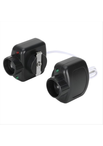 Doğrusal Garaj Kapısı Açıcı Sensörleri Için 2set Işın Gözleri Kiti Doğrusal Garaj Kapısı Açıcı HAE00002 LSO50 LDO33 LDO50 (Yurt Dışından) modelleri