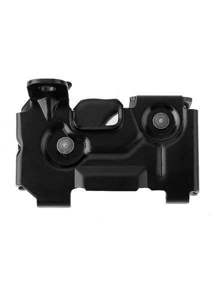 Ön Sol/sağ Kaput Güvenliği Yakalama Mandal Kilidi Mercedes W204 W207 W212 A2048800260 (Yurt Dışından)