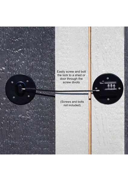 4x Buzdolabı Güçlü Yapıştırıcı 3 Haneli Şifre Kilidi Kabine Dosyası Çekmecesi Pencere Çocuk Güvenliği (Yurt Dışından) indirimleri