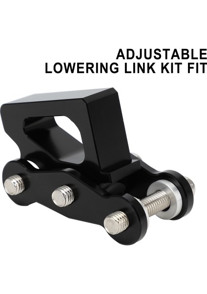 Motosiklet Ayarlanabilir Bıçak Kiti Honda MSX125 GROM125 2013-2022 Aksesuarlar Için Şok Emici (Yurt Dışından) indirimleri