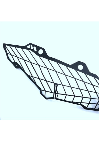 Kawasaki Versys Için 650 2015-2020 Far Kalkanı Koruma Koruyucu Kafa Işık Lambası Örgü Grille Kapak Aksesuarları (Yurt Dışından) indirimleri