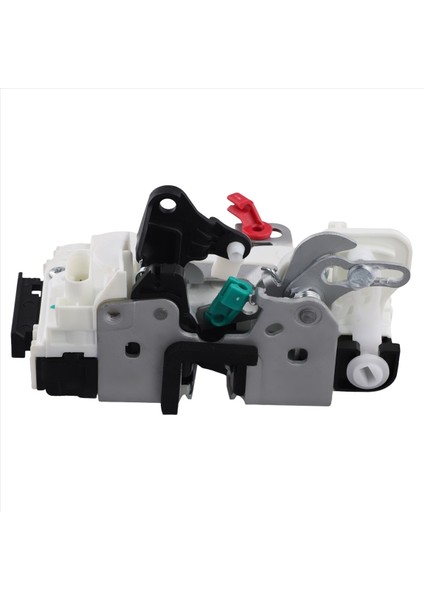 Jeep Compass Dodge Chrysler Için Araba Kapı Kilidi Aktüatör Mandalı 2008-2020 Kapı Yürütme Kilidi Arka Sol 4589651AD (Yurt Dışından) modelleri