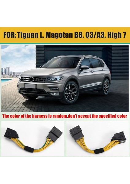 Mqb Akıllı Kısa Devre Kablo Güç Kablosu V-W Skoda Koltuğu Için Tüm Anahtar Kayıp Adaptör (Yurt Dışından) fırsatları