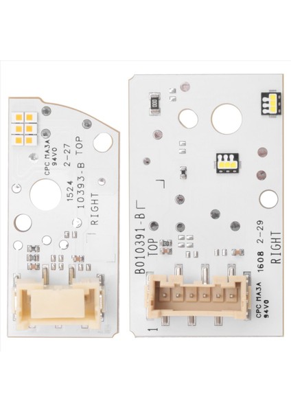 Infiniti Için QX30 Q30 2017-2019 Araç Halojen LED Far Drl Turn Sinyal Işık Kartı B010391-B Sağ (Yurt Dışından) fiyatları