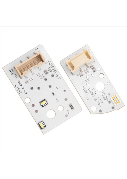 Infiniti Için QX30 Q30 2017-2019 Araç Halojen LED Far Drl Turn Sinyal Işık Kartı B010391-B Sağ (Yurt Dışından) modelleri