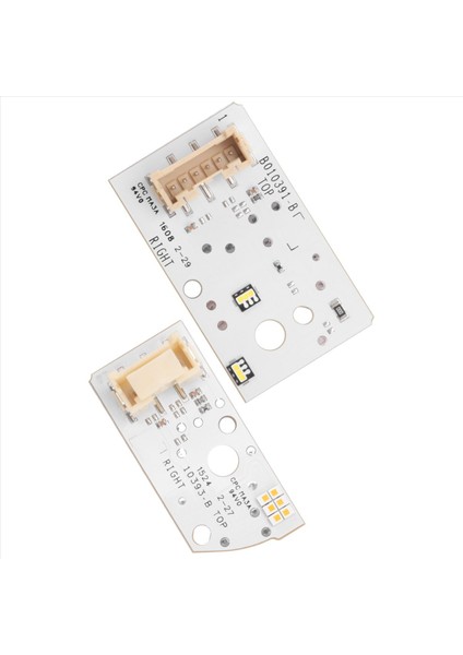 Infiniti Için QX30 Q30 2017-2019 Araç Halojen LED Far Drl Turn Sinyal Işık Kartı B010391-B Sağ (Yurt Dışından) fırsatları