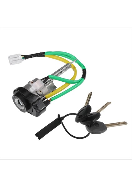 Hyundai Azera 2006-2008 Için Yeni Araba Ateşleme Kilit Silindir Anahtarı 819203LA10 81920-3LA10 (Yurt Dışından)