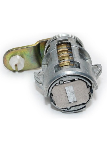 89-95 Toyota Pıckup Için Anahtarlı (L&amp R) Kapı Kilidi Seti 89-98 Toyota Için 4runner Kapı Kilit Silindir Anahtarı 69051-35030 (Yurt Dışından) indirimleri