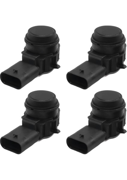 Pdc Park Yardım Sensörü Ön ve Arka 66202220666 66209261582 66209261587 BMW-F20 F21 F30 F31 F32 F33 4pcs (Yurt Dışından) fiyatları