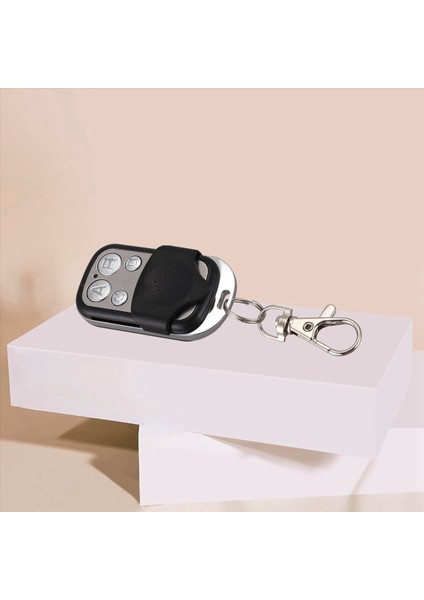 4x Evrensel Uzaktan Kukla 433 Mhz Garaj Kapısı Alarmı (Yurt Dışından) indirimleri