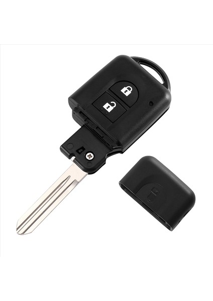 Nissan X-Trail Qashqai Pathfinder 285E34X00A 285E3EB30A (Yurt Dışından)