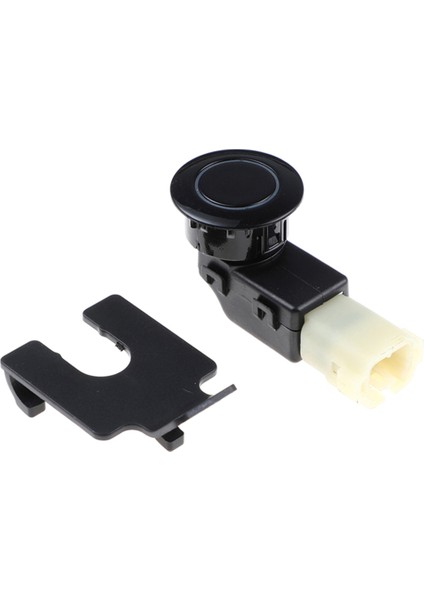 Honda Accord 2008-2013 Için Odyssey 2008 Otomobil Pdc Park Park Mesafesi Kontrol Yardım Sensörü 39690-SDA-P01 39690SDAP01 (Yurt Dışından)