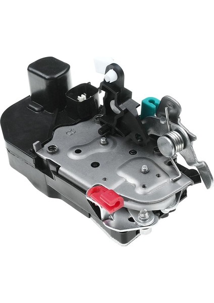 Chrysler Aspen Için Ön Yolcu Yan Kapı Kilidi Aktüatörü 07-09 Dodge Durango 2004-2009 55364142AB 55364986AB (Yurt Dışından)