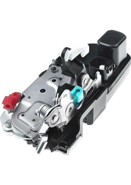 Chrysler Aspen Için Ön Yolcu Yan Kapı Kilidi Aktüatörü 07-09 Dodge Durango 2004-2009 55364142AB 55364986AB (Yurt Dışından) fiyatları