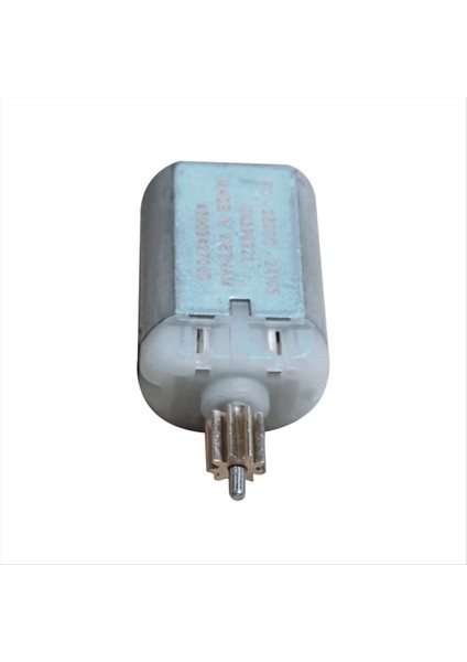 FC-280SC-24105 47009427000 Tesla Model x 2017-2023 Araba Yan Kapı Gücü Mandal Kilidi Merkezi Kontrol Aktüatörü Dc Motor (Yurt Dışından)