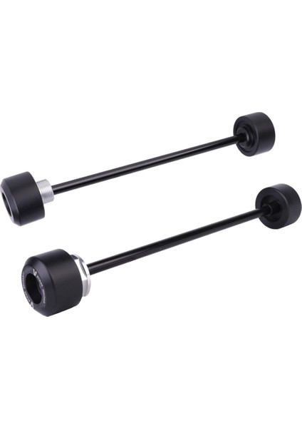 Motosiklet Ön ve Arka Tekerleğin Koruyucu Pad Vücut Koruma Çubukları Gasgas 700SM 2023 Için Anti Kaza Çubukları (Yurt Dışından)